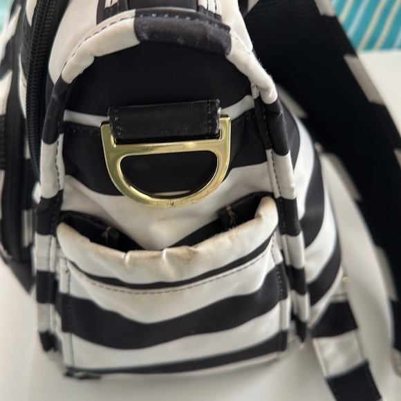 Jujube BFF Back pack diaper bag The First Lady - Picture 15 of 15